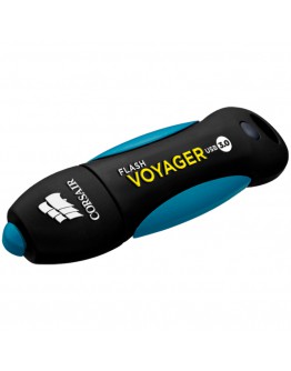 Corsair Flash Voyager USB 3.0 64GB, Read 190MBs -