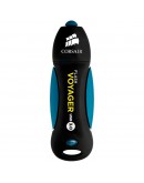 Corsair Flash Voyager USB 3.0 64GB, Read 190MBs -
