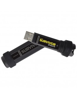 Corsair Flash Survivor Stealth USB 3.0 64GB,
