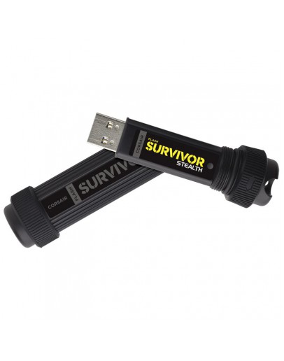 Corsair Flash Survivor Stealth USB 3.0 64GB,