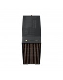 FD NORTH XL RC BLACK  TG DARK