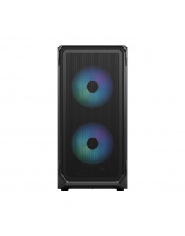 FD FOCUS 2 RGB BLK TG CLR TINT