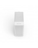 FD EPOCH WHITE TG CLEAR TINT