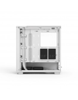 FD EPOCH WHITE TG CLEAR TINT