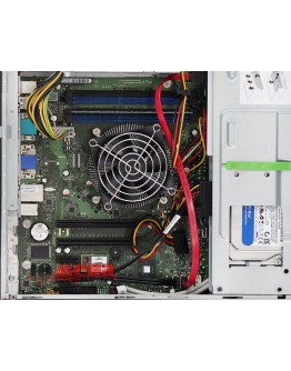 Fujitsu Esprimo E520
