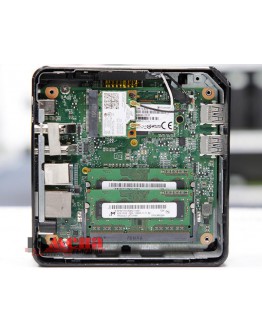 ASUS Chromebox CN62