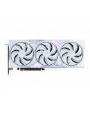 MSI RTX5060TI 16G GAM TR OC WH