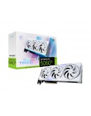 MSI RTX5060TI 16G GAM TR OC WH