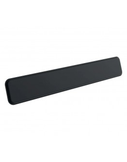 Logitech MX Palm Rest - Graphite - WW