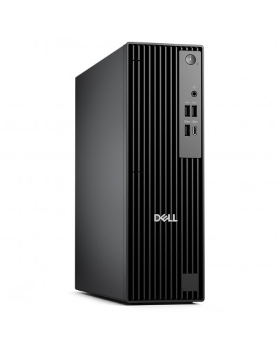 Dell Pro Slim QCS1250, Intel Core Ultra 7 265 vPro