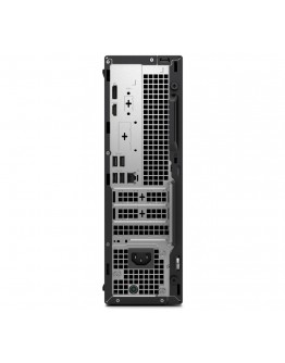 Dell Pro Slim QCS1250, Intel Core Ultra 5 235 vPro
