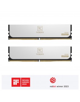 2X16 D5 6000 T-CREATE E CL38 W