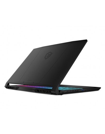 Лаптоп MSI KATANA 15 B13VFK-2296XBG