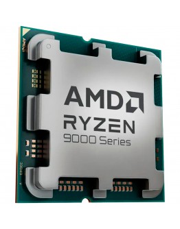 AMD CPU Desktop Ryzen 9 12/24T 9900X