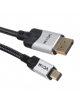 VCom кабел Mini Display Port M/ Display Port M 8K - CG685-1.5m