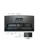Монитор BenQ PD3225U, 32”, 4K Designer Monitor, AQCOLOR, I