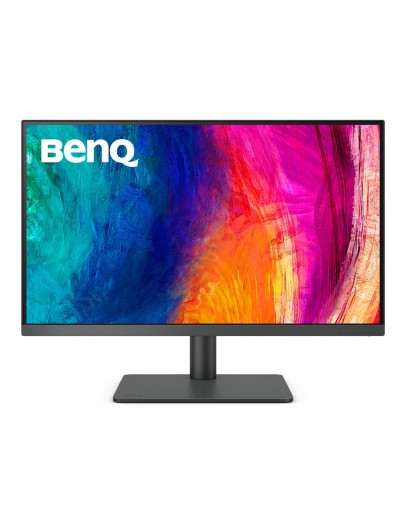 Монитор BenQ PD2705U, 27 IPS LED, 5ms,3840x2160 4K UHD, De