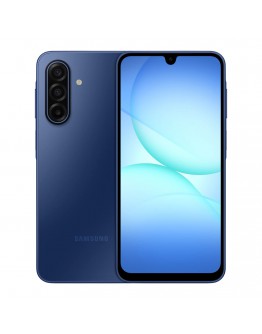 Смартфон Samsung SM-A176 GALAXY A17 5G 128GB 4GB Blue Смартфон Samsung SM-A176 GALAXY A17 5G 128GB 4GB Blue