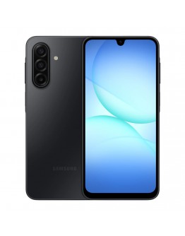 Смартфон Samsung SM-A176 GALAXY A17 5G 128GB 4GB Black Смартфон Samsung SM-A176 GALAXY A17 5G 128GB 4GB Black