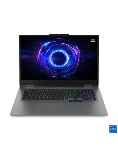 LENOVO LOQ 17IRX10 /83JH003RBM