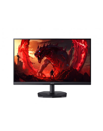 Монитор Acer Nitro KG251QX0biip, 24.5 VA, FHD (1920X1080) 