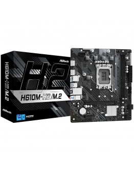 INTEL H610,