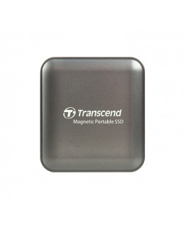 Transcend 1TB, External SSD, ESD420C, USB 20Gbps, 