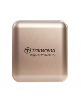 Transcend 1TB, External SSD, ESD420G, USB 20Gbps, 