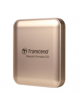 Transcend 1TB, External SSD, ESD420G, USB 20Gbps, 