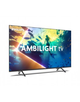 Philips 65PUS8010/12, 65 4K UHD LED, 3840x2160p, D
