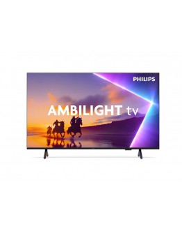 Philips 50PUS8510/12, 50 4K Ultra HD QLED, 3840x21