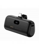 Преносима батерия Remax RPP-632, 5000mAh, 10W, Type-C, Различни цветове - 87095