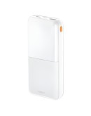 Преносима батерия Remax RPP-26, 20000mAh, Различни цветове - 87100