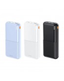 Преносима батерия Remax RPP-26, 20000mAh, Различни цветове - 87100