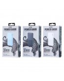 Преносима батерия Remax RPP-26, 20000mAh, Различни цветове - 87100