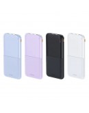 Преносима батерия Remax RPP-23, 10000mAh, Различни цветове - 87099