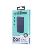 Преносима батерия Remax RPP-23, 10000mAh, Различни цветове - 87099