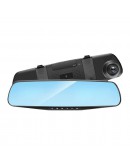 Видеорегистратор огледало за автомобил, No brand XL600, 4.19