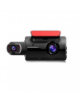 Видеорегистратор за автомобил, No brand XL-A68, 3.0 Видеорегистратор за автомобил, No brand XL-A68, 3.0