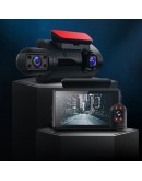 Видеорегистратор за автомобил, No brand XL-A68, 3.0