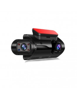 Видеорегистратор за автомобил, No brand XL-A68, 3.0 Видеорегистратор за автомобил, No brand XL-A68, 3.0