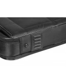 Natec laptop bag Boxer 17.3 Black