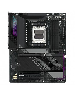 GB X870E A ELITE WF7 ICE/AM5