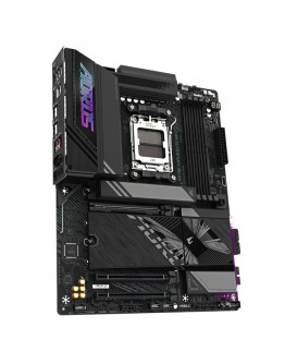 GB X870E A ELITE WF7 ICE/AM5