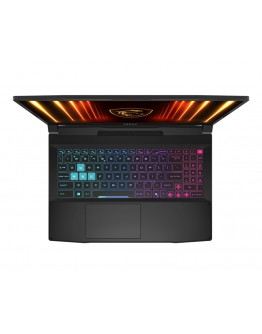 Лаптоп MSI KATANA 15 HX B14WEK-282XBG