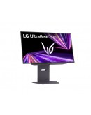 Монитор LG 27GX790A-B, UltraGear 26.5 OLED, 0.03 ms GtG AG