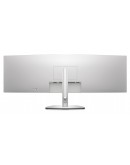 Монитор Dell U4924DW, 49 Curved  Dual QHD, IPS AG, UltraSh