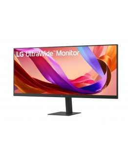 Монитор LG 34U511A-B, 34 UltraWide  21:9, IPS, 100 Hz, 5ms