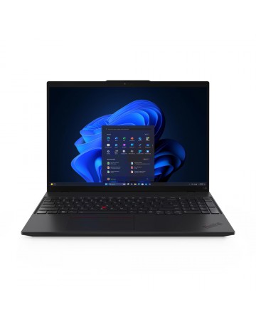 Лаптоп Lenovo ThinkPad L16 G2 Intel Core Ultra 5 225U, 12