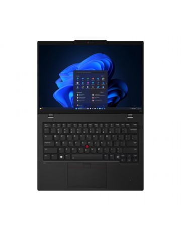 Лаптоп Lenovo ThinkPad L14 G6 Intel Core Ultra 7 255U, 12
